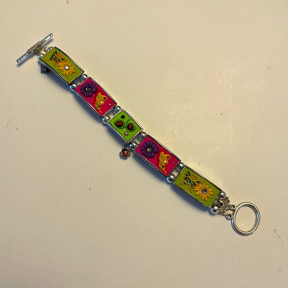 Unique bracelet